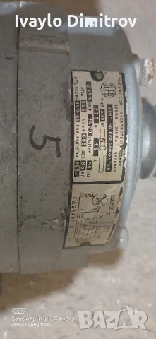 Ел. двигатели, снимка 10 - Електродвигатели - 51046815