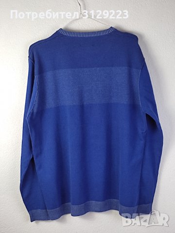 No Excess sweater XXL, снимка 3 - Пуловери - 39408661