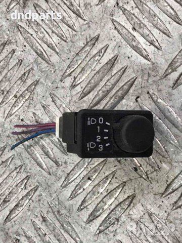 Ключ регулиране светлини Nissan Almera Tino 2004г.