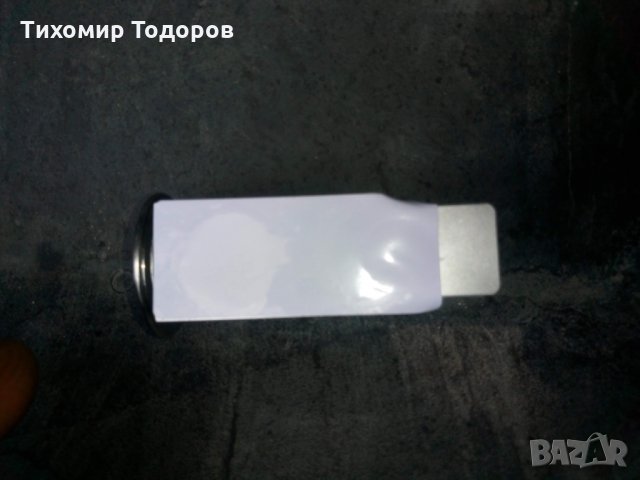 Терморегулиращ вентил за Фолксваген Т4 НРФ, снимка 6 - Части - 34163776