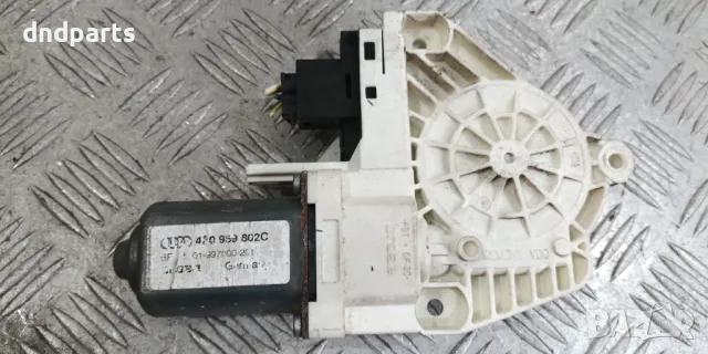 Моторче стъклоповдигач Audi A6 4F 2006г.(задна дясна)	