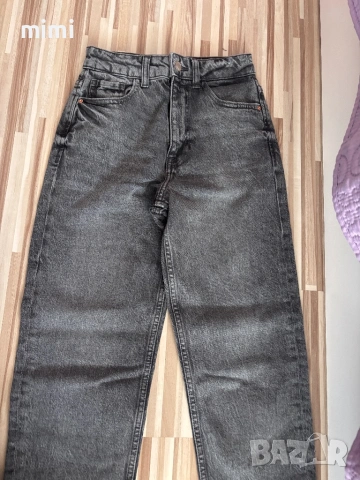 Дамски дънки Zara, снимка 12 - Дамски - 53202339