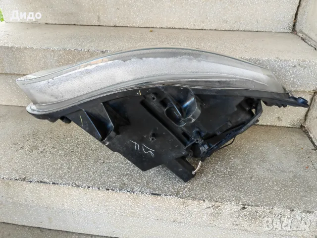 Фар BMW Z4 E85 ляв Н7 Н7 Оригинален, снимка 9 - Части - 49991771