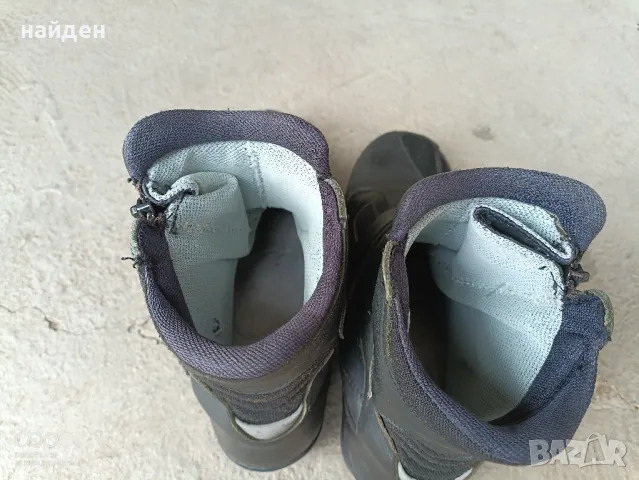  Мотоботуши, снимка 5 - Спортна екипировка - 49615277