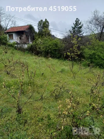 ПРОДАВАМ ПАРЦЕЛ С ТОК И ВОДА В ГР АКСАКОВО 