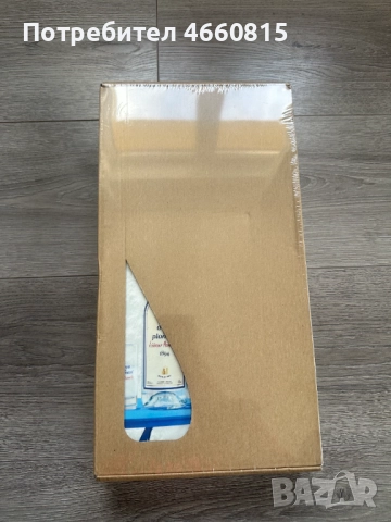 НОВА Табла Узо Пломари  + подарък Дженга Ouzo Plomari неразопаковани, снимка 5 - Шах и табла - 52633051