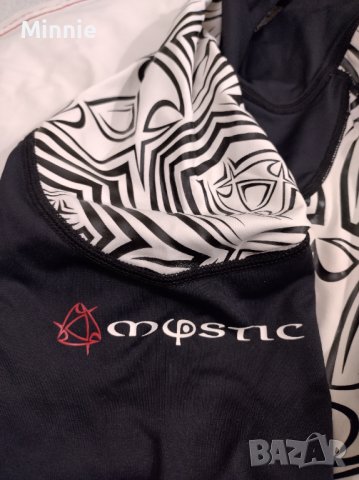 Mystic protection блуза, снимка 5 - Спортни екипи - 38539718