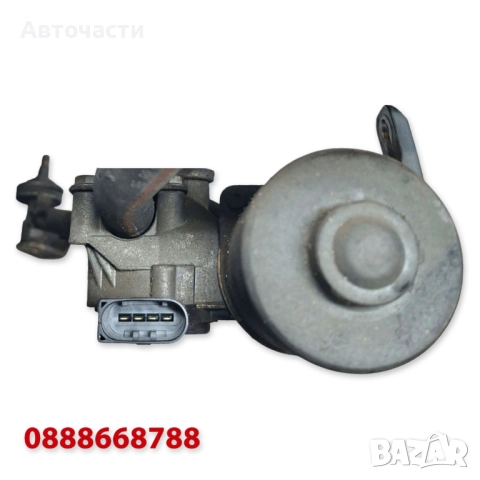 Механизъм моторче предни чистачки - Mercedes Sprinter W906/Volkswagen Crafter (2006 г.+) VALEO, снимка 3 - Части - 52852338