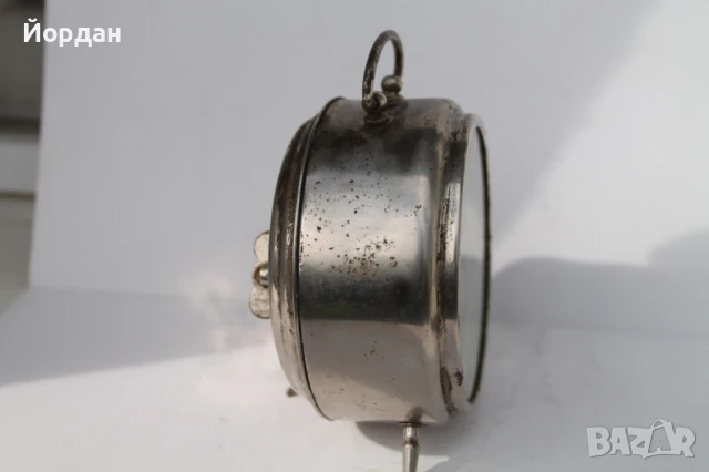 Български часовник ''Родина'', снимка 3 - Други ценни предмети - 50448171