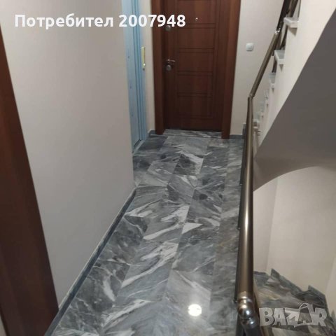 Мрамор"Афион грей"Промоция-подпрозоречен перваз 22.00 лв., снимка 7 - Облицовки - 33305633