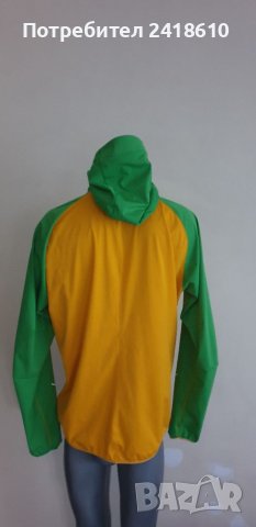 Haglofs L.I.M Proof Stretch Multi Jacket Mens Size XL ОРИГИНАЛ! Мъжко Олекотено Яке!, снимка 11 - Якета - 37883987