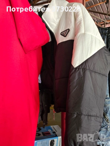 дрехи на килограм, снимка 10 - Други - 54340372