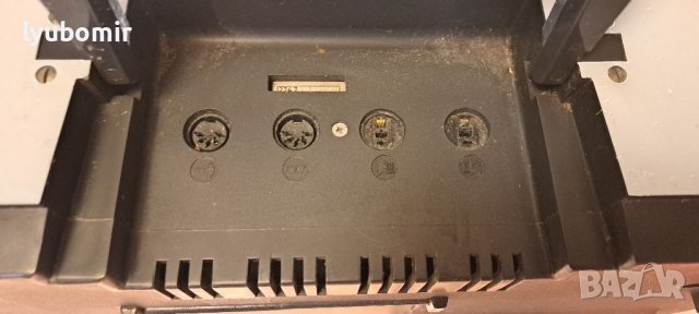 UHER 724, снимка 15 - Радиокасетофони, транзистори - 38480679