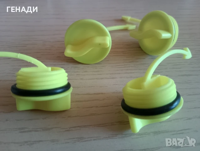 Тапи за джет sea doo от 2014г на сам., снимка 4 - Воден транспорт - 51387902