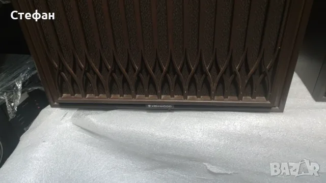 Kenwood KL888Z Hi-fi , снимка 8 - Тонколони - 56074069