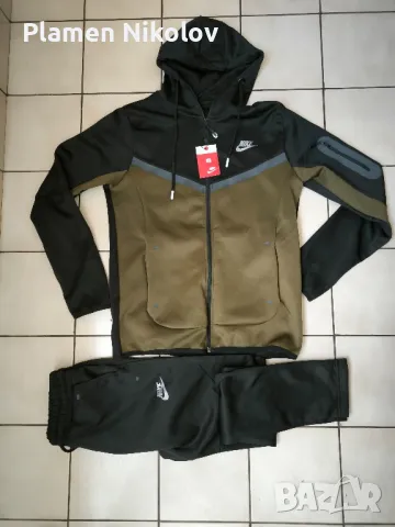Спортни екипи САМО РАЗМЕР S , снимка 4 - Спортни дрехи, екипи - 38643160