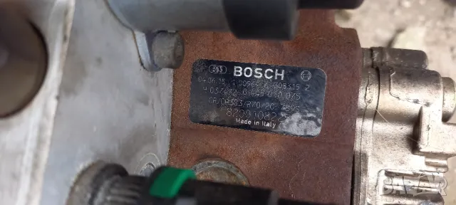 ГНП за Nissan Primera III P12 1.9 dCi, снимка 2 - Части - 47914932