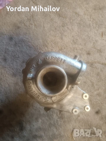 Турбо за опел инсигния 2.0CDTI 160к.с, снимка 3 - Части - 51129976