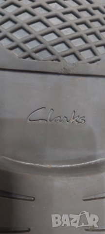 CLARKS 36 номер ботуши , снимка 3 - Дамски ботуши - 35077480