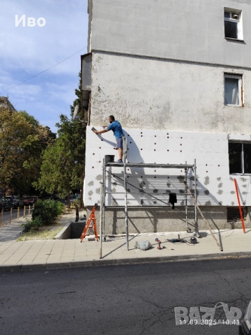 Строителни и ремонтни услуги , снимка 13 - Ремонти на апартаменти - 50244591