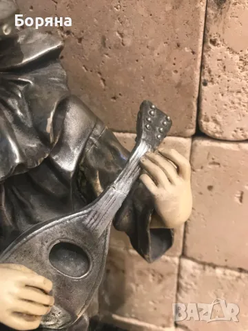 Продавам статуетки, снимка 3 - Антикварни и старинни предмети - 49273498