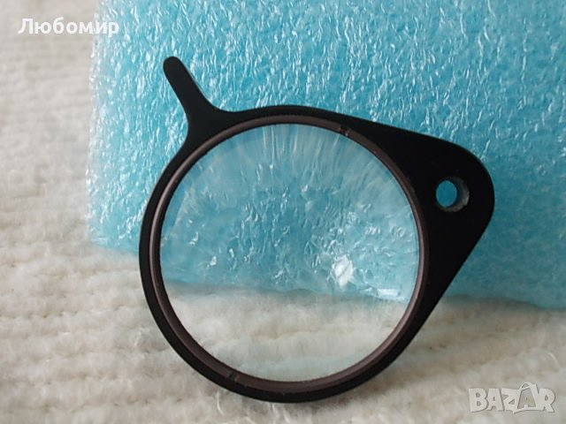 Леща Aplantic Carl Zeiss, снимка 3 - Медицинска апаратура - 38159635