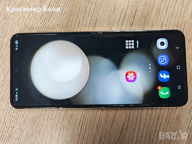 Samsung Z flip 5 , снимка 4 - Samsung - 53033039
