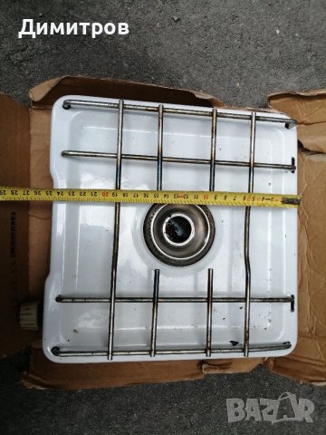 Газов котлон , снимка 1