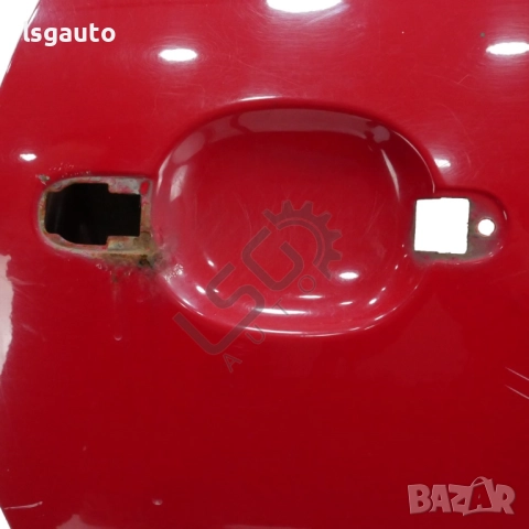 Задна дясна врата Seat Altea 2004-2010 ID: 154385, снимка 3 - Части - 52480014