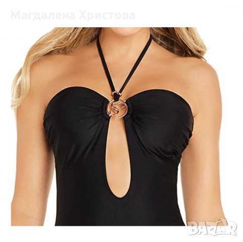 Цял бански SYLVIE FLIRTY с подвижни презрамки, снимка 5 - Бански костюми - 30164491