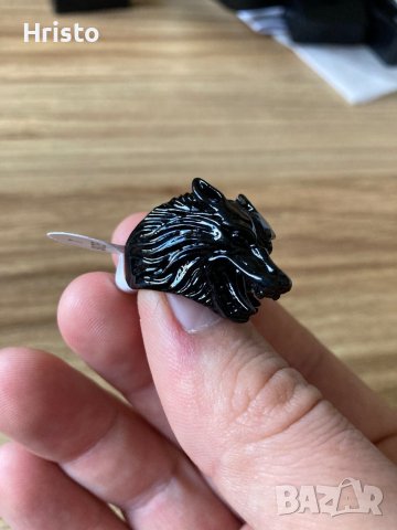 Мъжки пръстени, снимка 4 - Пръстени - 37136651