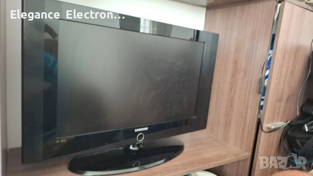 Samsung LCD TV 26" (LE-26A330J1XXC) – работещ , снимка 1