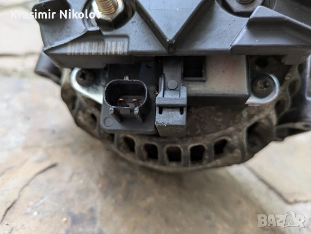 алтернатор Гранд чероки wj, снимка 5 - Части - 52581235