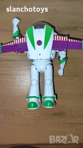 Уди Шерифа, Джеси,Тинки, Играта на играчките-около 40см, снимка 18 - Музикални играчки - 45529138