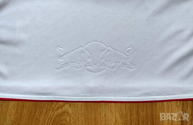 Red Bull Salzburg / Adidas - футболна тениска, снимка 10 - Футбол - 51896373