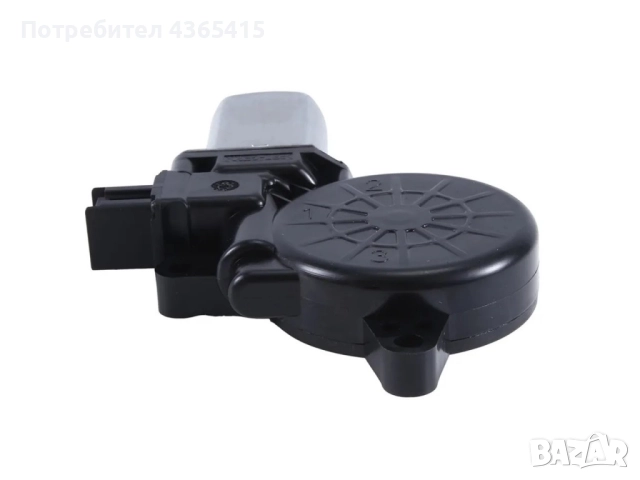 Електромотор за стъклоподемник за Mazda CX-5 (2012-2017) D6515858XB, снимка 2 - Части - 52290537