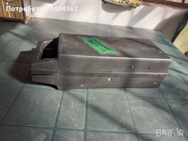 Нитратомер - стар руски уред пълен комплект с паспорт, снимка 7 - Антикварни и старинни предмети - 50851835