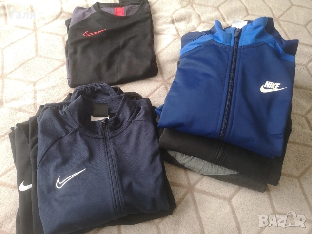 Детски дрехи Nike, снимка 2 - Детски комплекти - 54016494
