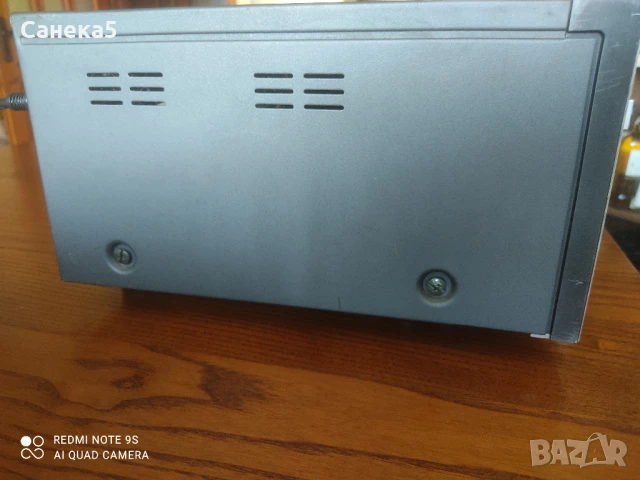 SONY TC-209 SD, снимка 8 - Декове - 51357750