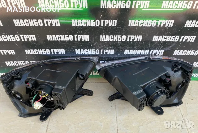  Фарове нексенон Н4 фар за Киа Рио Kia Rio,нови, снимка 4 - Части - 47550424