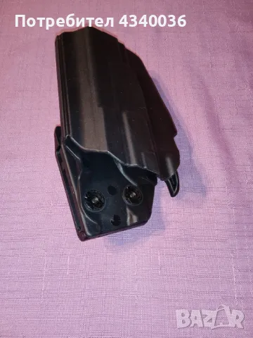 Кобур за Глок, ЧЗ, Хеклер, Берета , снимка 5 - Оборудване и аксесоари за оръжия - 48560728