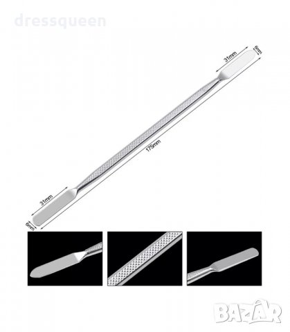 3003 Комплект от 3 бр. Инструменти за отваряне на телефони и таблети, снимка 2 - Други инструменти - 34257666