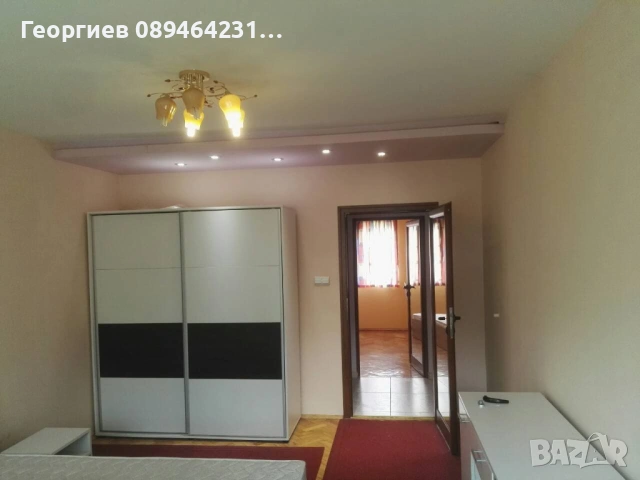 Давам под наем голяма южна стая с тераса до Технически университет и Икономически университет, снимка 4 - Стаи под наем - 54202452