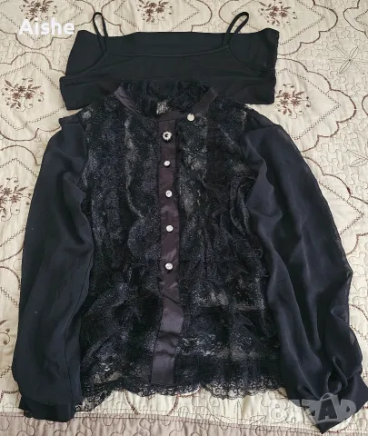 Блуза Junona Fashion 