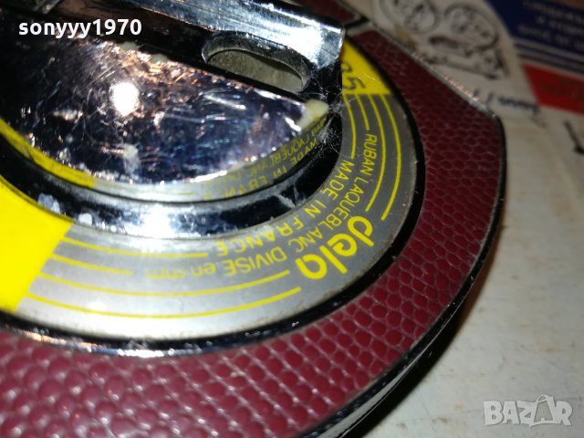 ФРЕНСКА РОЛЕТКА-АНТИКА 1101221342, снимка 4 - Антикварни и старинни предмети - 35400502