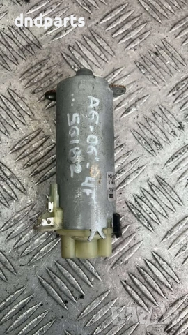 Моторче предна седалка Audi A6 4F 2006г.	