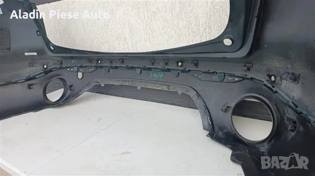 Задна броня Alfa Romeo Stelvio година 2017 2018 2019 2020 2021 2022 код 50563323 , снимка 6 - Аксесоари и консумативи - 50313109