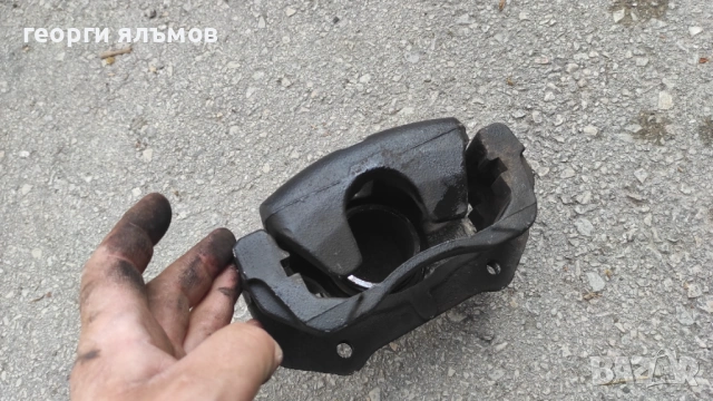 Suzuki Grand Vitara 2005-2015 г Спирачен апарат преден ляв !