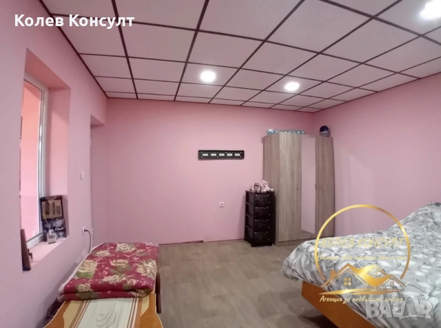 Къща село Сърнево,област Стара Загора, снимка 4 - Къщи - 54331349