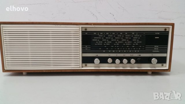 Радио Transmira 6110